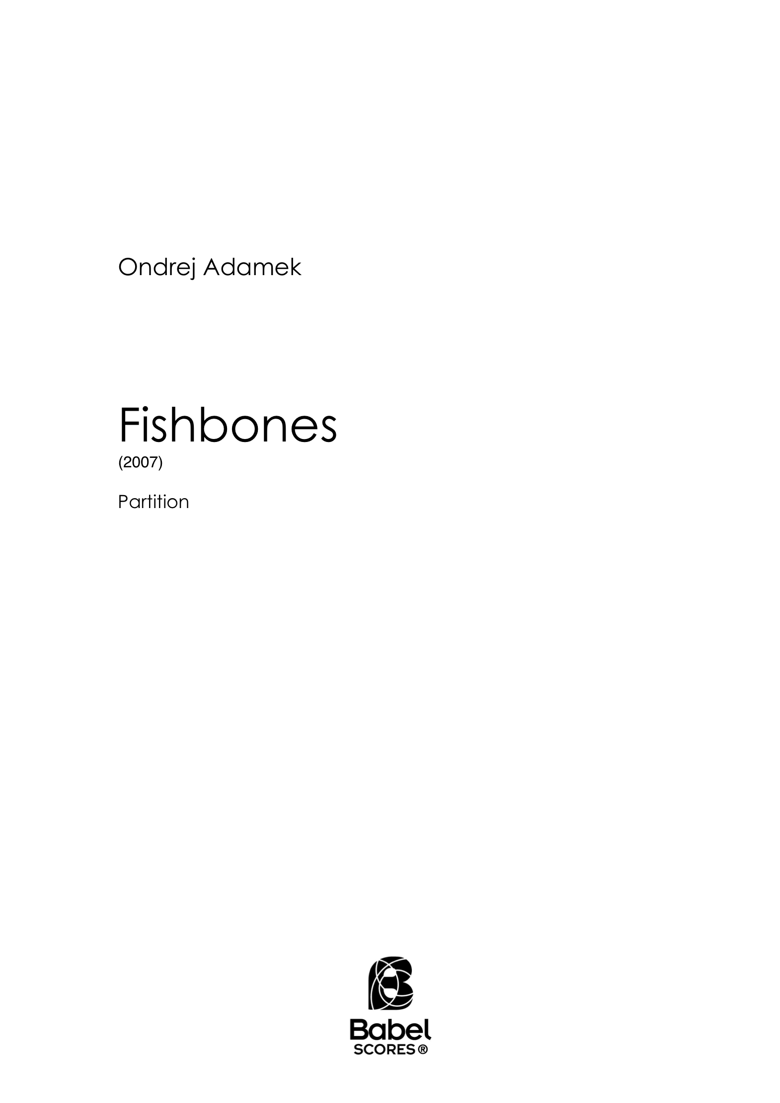 FishbonesPartition z